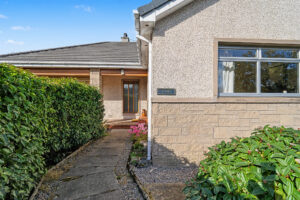 Dunbeg, Dowans Road, Aberlour, Moray, AB38 9LS